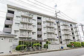春日部ハウス１号棟