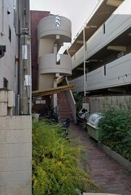 グランディール荒神口
