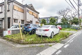埼玉県草加市金明町