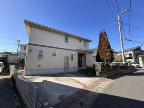 千葉県野田市桜の里３丁目