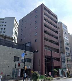 東日本橋コーポラス