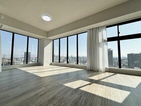 クラッシィタワー南船場　２月リフォーム完成　