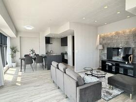 クラッシィタワー南船場　３月リフォーム完成　