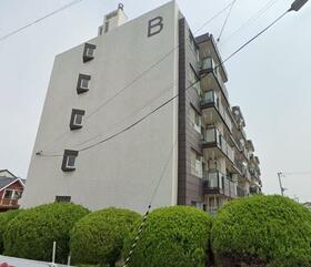 ライオンズマンション開成Ｂ棟