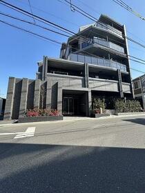 オープンレジデンシア平和台テラス