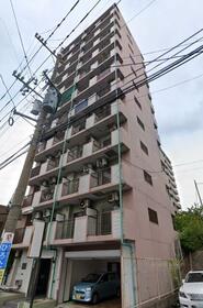 中央町スカイマンション