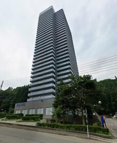 ステラタワー神立