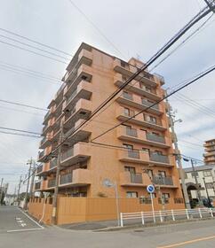 ライオンズマンション知立南参番館