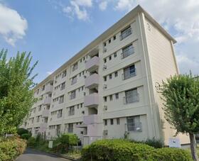 八潮伊草団地１０号棟