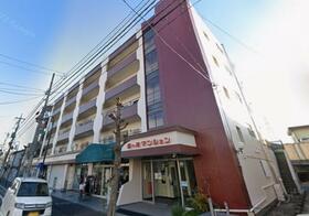 霞ケ関マンション