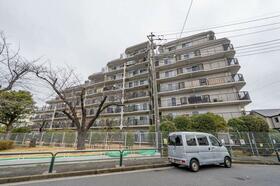 五反野第三スカイハイツ