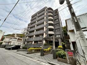 コートヴィレッジ山下町