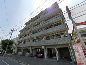 ビッグヴァン平塚松風町
