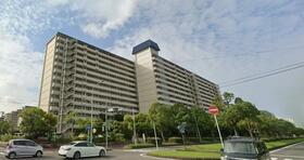 東建検見川マンションA棟