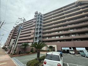 ヴォルフスガルテン海の中道海浜公園Ａ棟