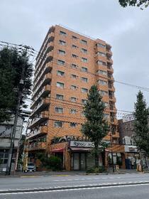 ハイネス文京本駒込