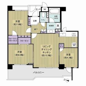 ナイスステージ青葉台ブライティア