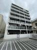 住ノ江駅より徒歩6分 築1年3ヶ月 7階建の賃貸物件