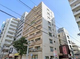 ニュー高円寺マンション
