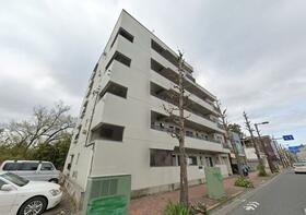 スカイコート世田谷第３