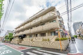 スカイコート市ヶ谷