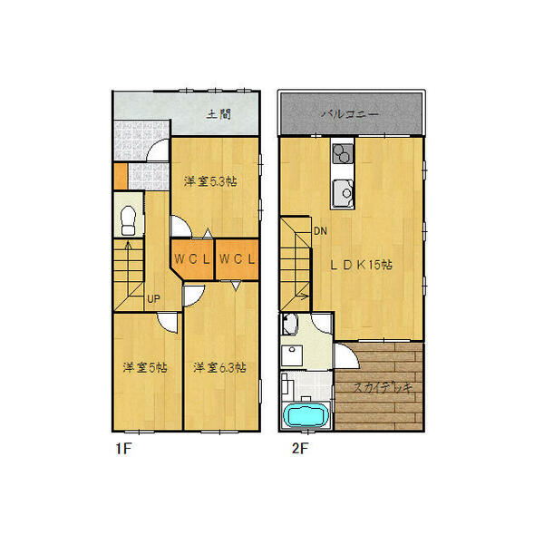 apartment 埼玉県本庄市前原２丁目
地図を見る