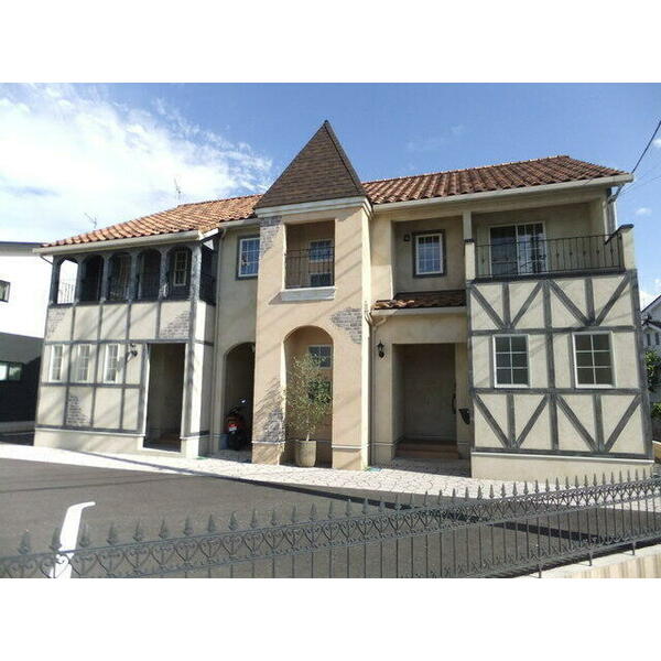 apartment 埼玉県本庄市前原２丁目
地図を見る