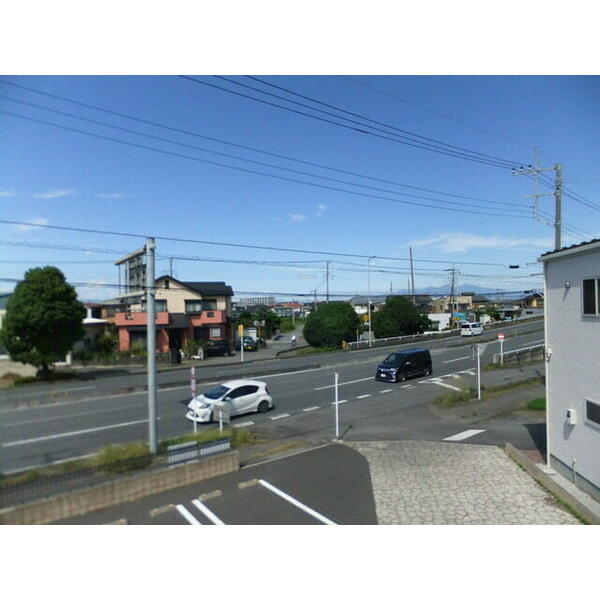 apartment 埼玉県本庄市前原２丁目
地図を見る