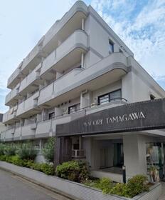 ワコーレ多摩川