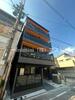 Nu岸里駅前 4階 築2年9ヶ月の賃貸物件
