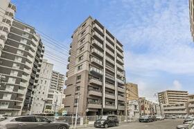 ベルジュール立川ステーションエリア