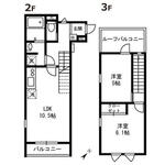 ソルフィー金町のイメージ