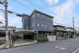 大阪府枚方市香里ケ丘１２丁目