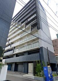 プレサンス横浜大通り公園