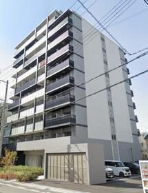 プレサンス神戸長田マリエント