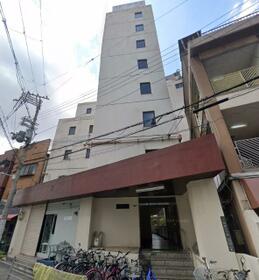 シャトー７７あびこ