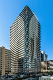 パークシティ柏の葉キャンパス　サウスマークタワー