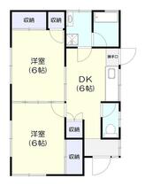 間取り：212057331154