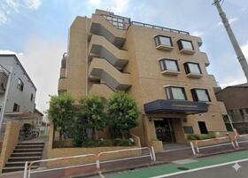 ライオンズマンション板橋第３