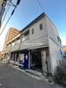 渡辺マンション 1階 築37年7ヶ月の賃貸物件