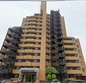 ヴェルビュ鶴見坦
