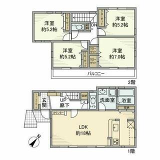 間取り：214077145496