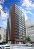 LaDouceur谷町 7階 築4年11ヶ月の賃貸物件
