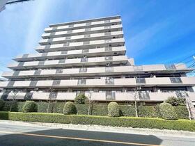 コスモ川口中青木公園