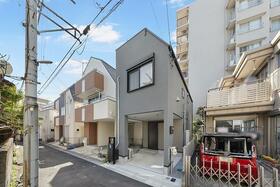 東京都北区堀船３丁目