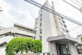 戸塚サンハイツ