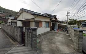 福岡県北九州市門司区城山町