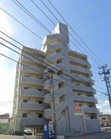 アゼリアコート福沢