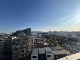 ルネ神戸住吉川清流の道