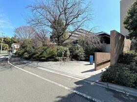 グランドメゾン仙川